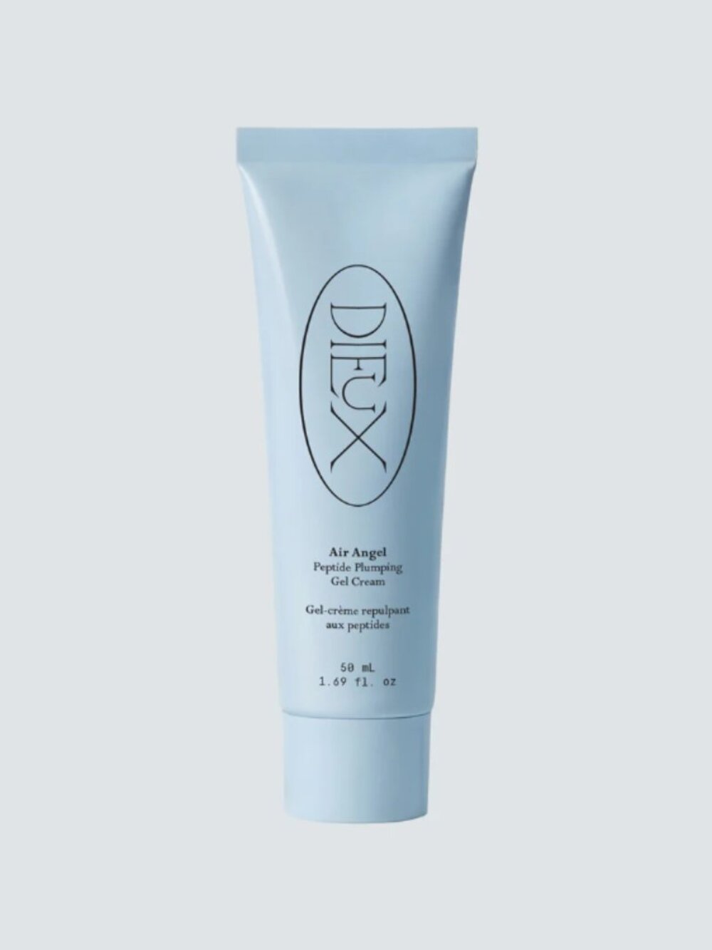 💙Dieux Air Angel Peptide Plumping Gel Cream 50ml - NIB